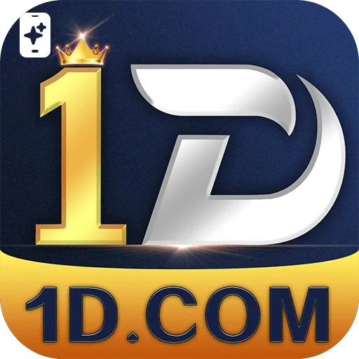 Logo da 1d