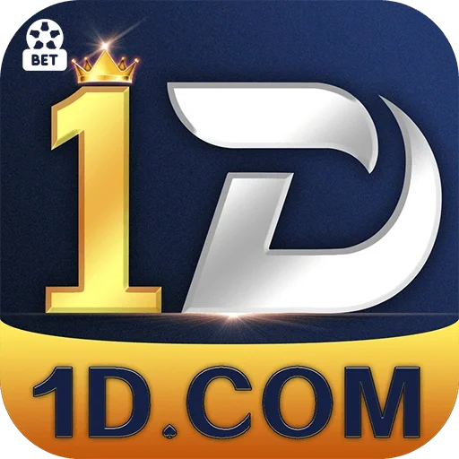 Logo da 1d