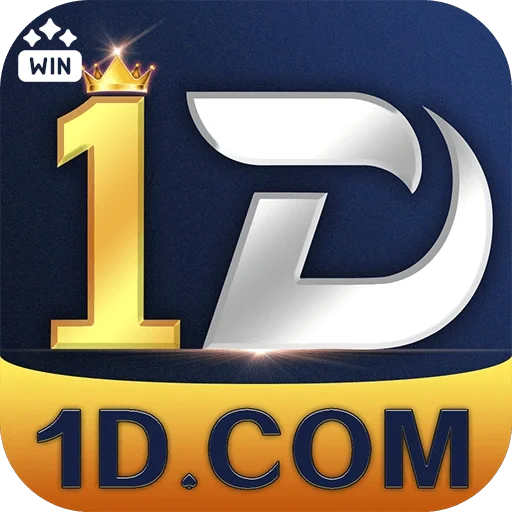 Logo da 1d
