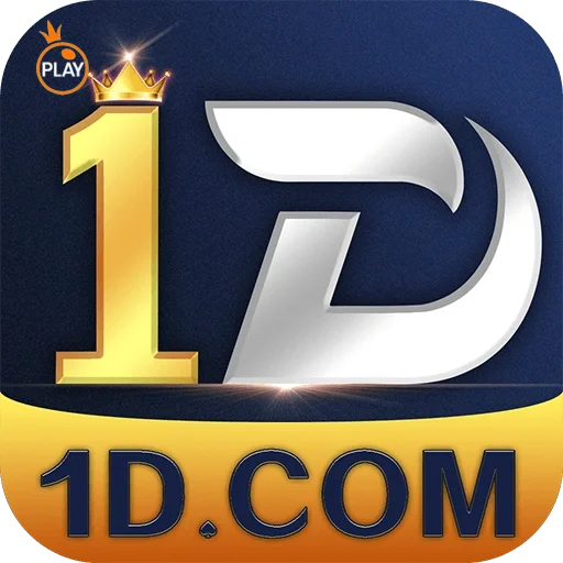 Logo da 1d