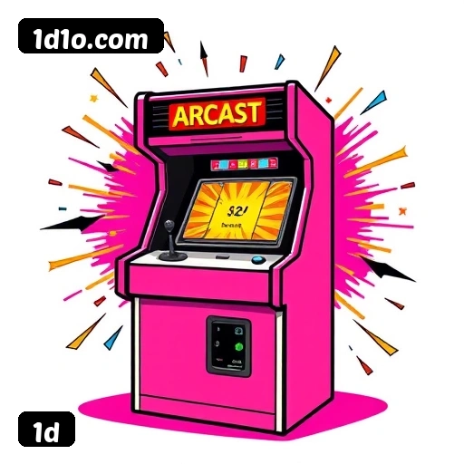 Free spins 1d