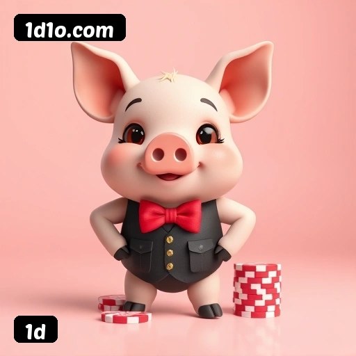 Jogos de slot online na 1d